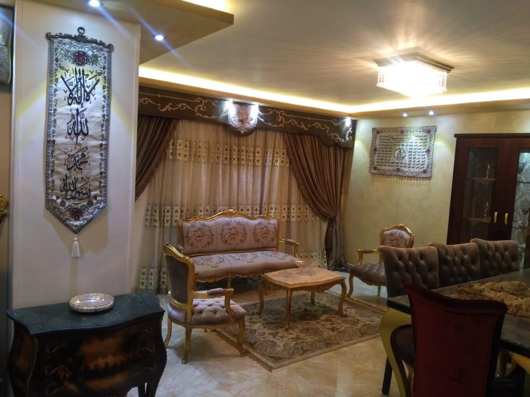 For Sale Apartment in Nasr City.........